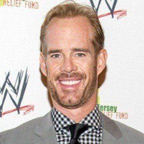 Joe Buck