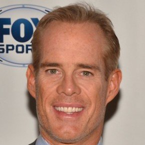 Joe Buck