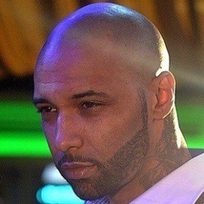 Joe Budden