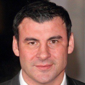 Joe Calzaghe