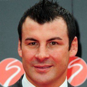 Joe Calzaghe