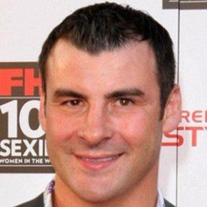 Joe Calzaghe
