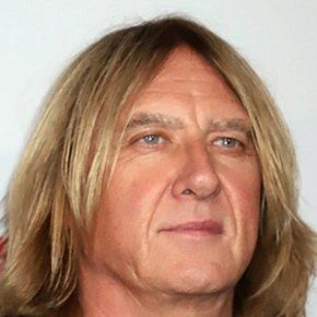 Joe Elliott