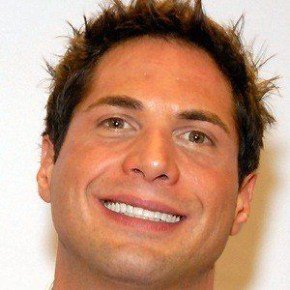 Joe Francis
