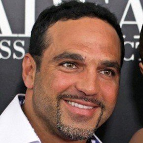 Joe Gorga