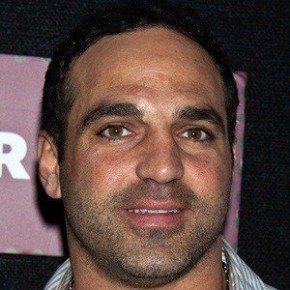 Joe Gorga