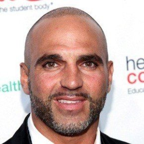 Joe Gorga