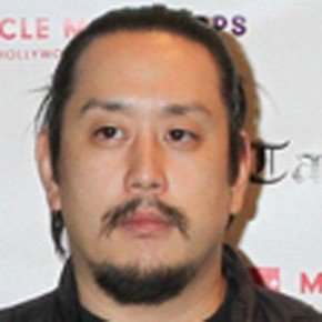 Joe Hahn