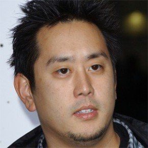 Joe Hahn