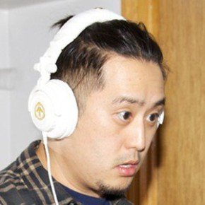 Joe Hahn