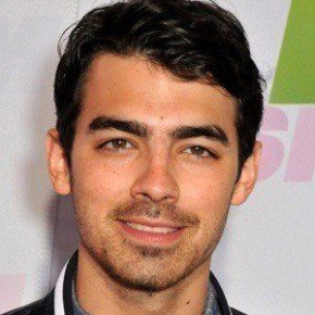 Joe Jonas