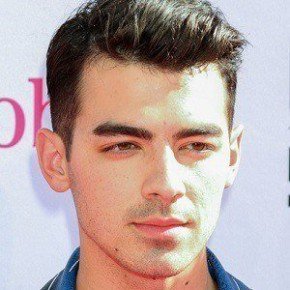 Joe Jonas