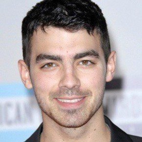 Joe Jonas