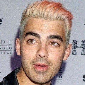 Joe Jonas