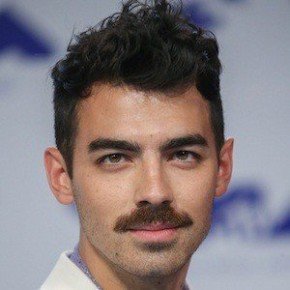 Joe Jonas