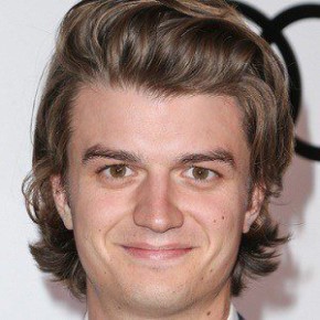 Joe Keery