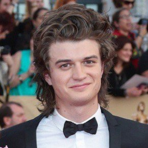 Joe Keery