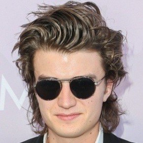 Joe Keery