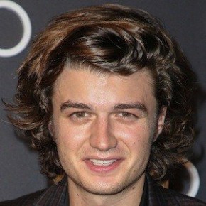 Joe Keery