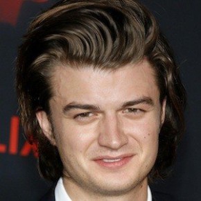 Joe Keery