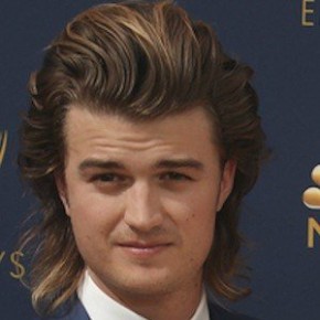 Joe Keery