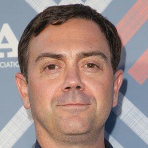 Joe Lo Truglio