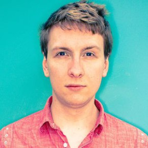 Joe Lycett