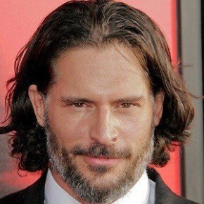 Joe Manganiello