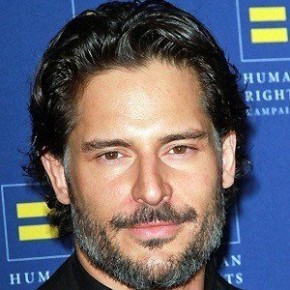 Joe Manganiello