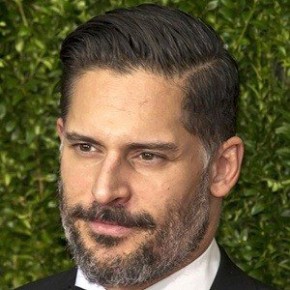 Joe Manganiello