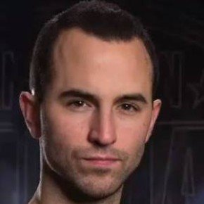 Joe Moravsky