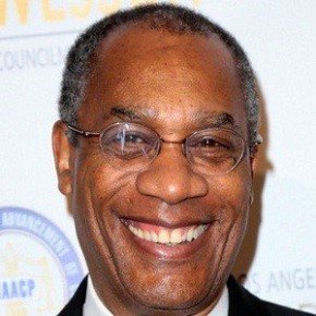 Joe Morton