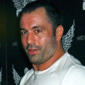 Joe Rogan