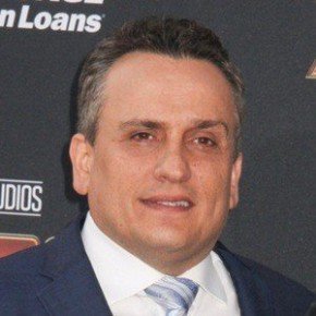 Joe Russo