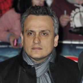 Joe Russo