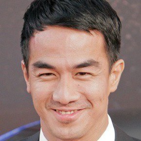 Joe Taslim