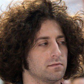 Joe Trohman