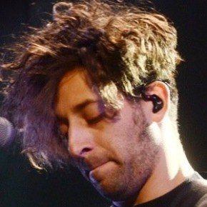 Joe Trohman