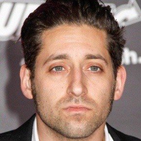 Joe Trohman