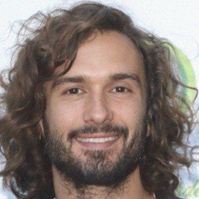 Joe Wicks