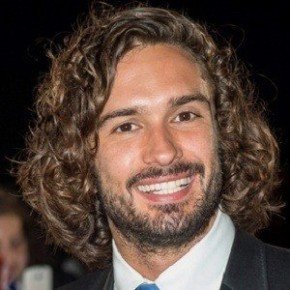 Joe Wicks