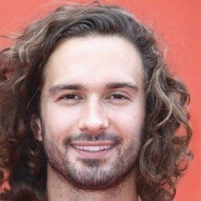 Joe Wicks