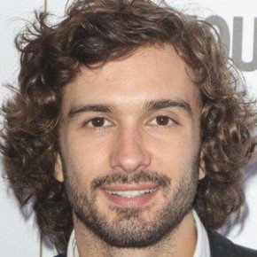 Joe Wicks