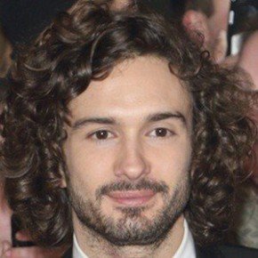 Joe Wicks