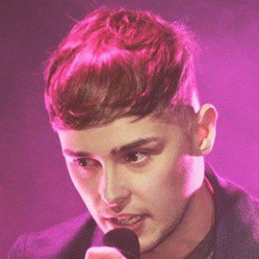 Joe Woolford