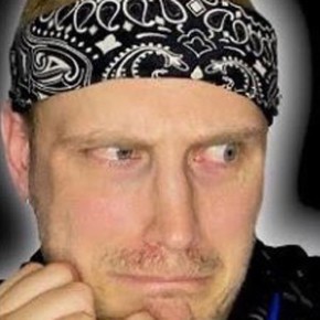 Joel Bergs