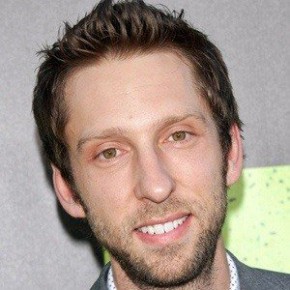 Joel David Moore