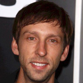 Joel David Moore