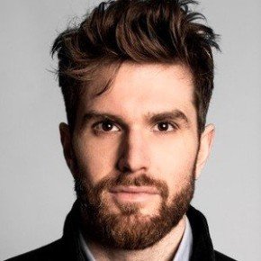 Joel Dommett