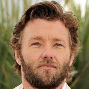 Joel Edgerton